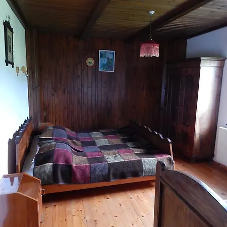شقة Apartma Pintar *