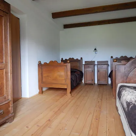 Apartma Pintar